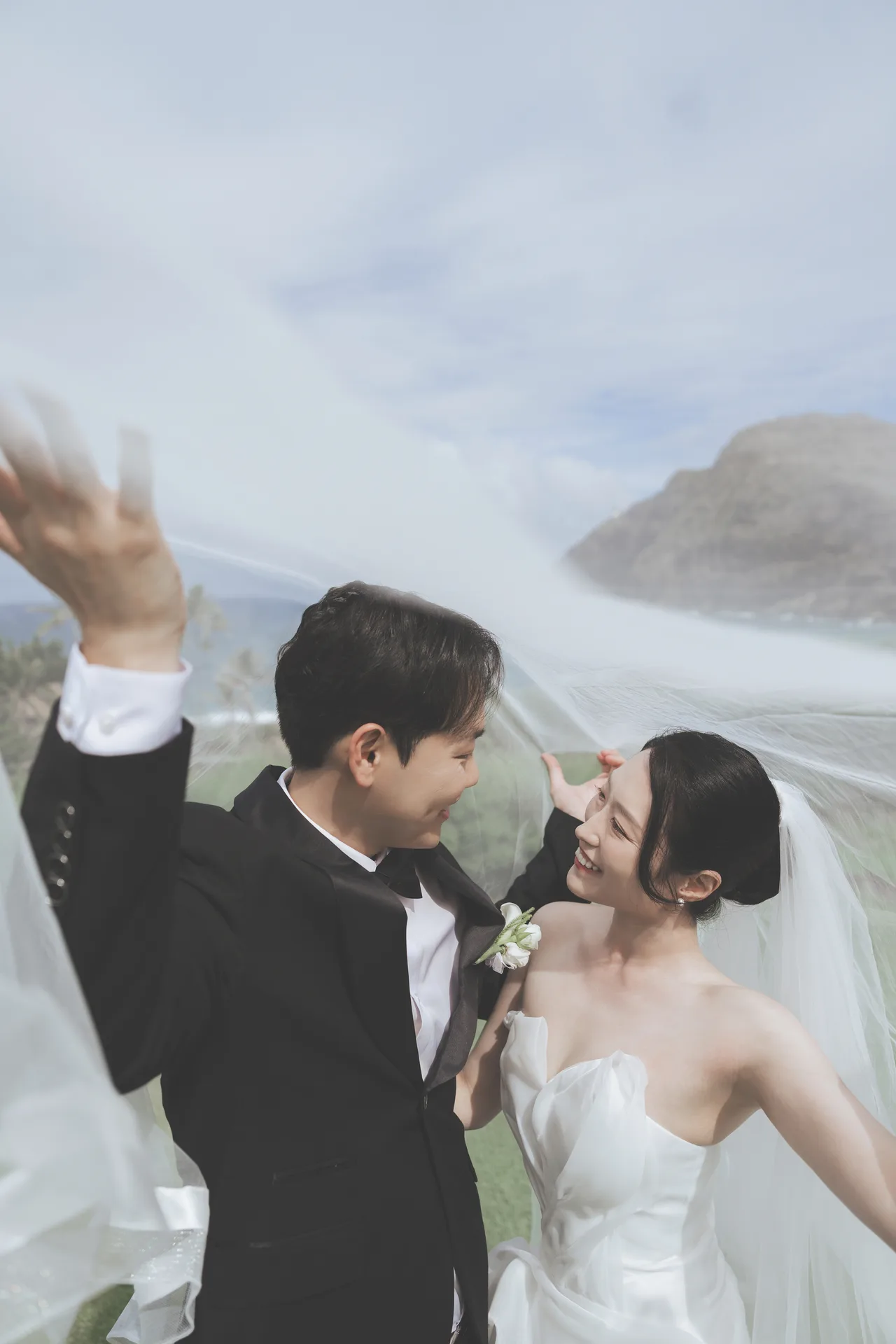 Chapel Wedding